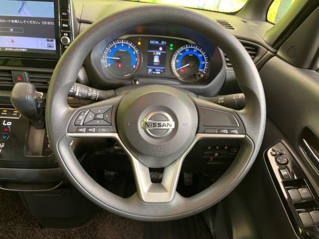 Nissan ROOX 2021-11 24485-11