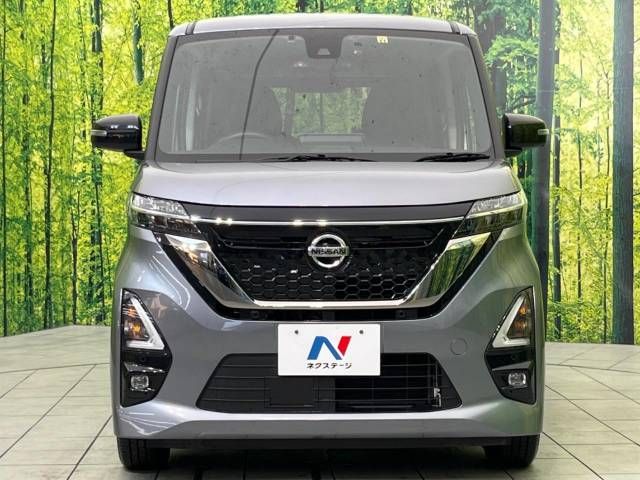 Nissan ROOX 2021-11 24485-14