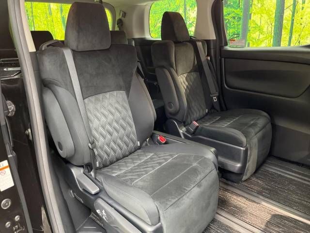 Toyota VELLFIRE 2019-08 9754-9