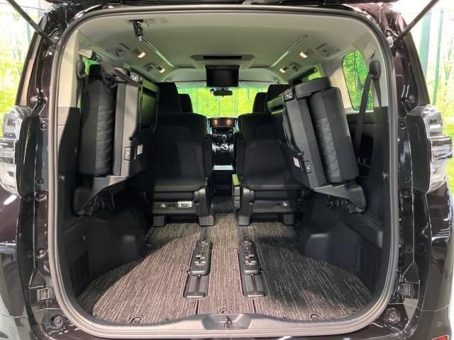Toyota VELLFIRE 2019-08 9754-11