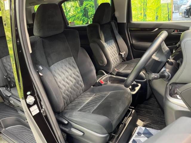 Toyota VELLFIRE 2019-08 9754-8