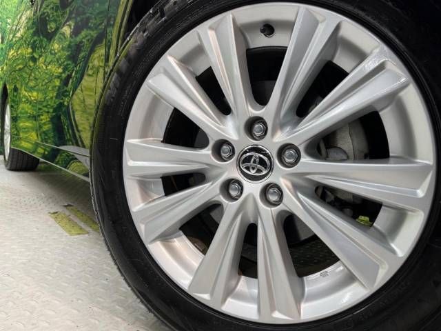 Toyota VELLFIRE 2019-08 9754-14