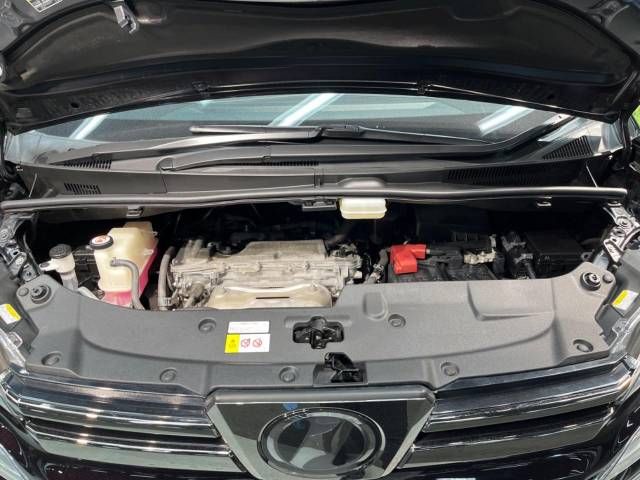 Toyota VELLFIRE 2019-08 9754-19