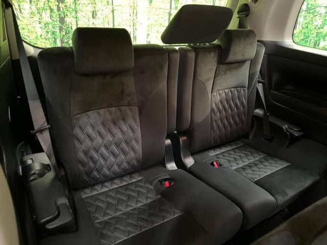 Toyota VELLFIRE 2019-08 9754-10