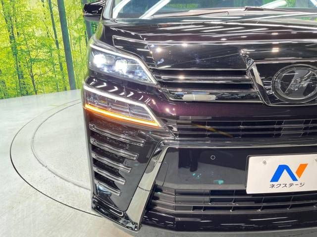 Toyota VELLFIRE 2019-08 9754-13