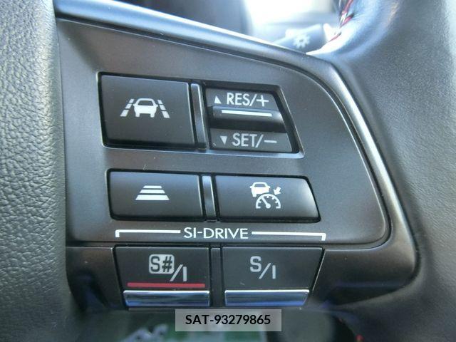 Subaru LEVORG 2016-09 372048-10