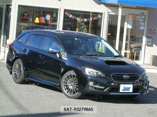 Subaru LEVORG 2016-09 372048-1