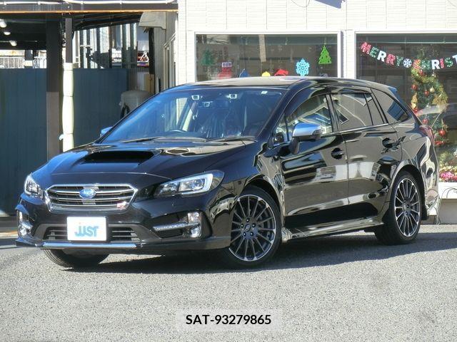 Subaru LEVORG 2016-09 372048-0