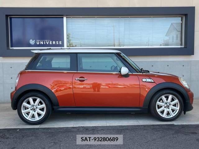 Bmw MINI 2012-10 262745-16