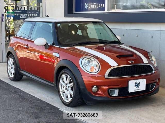 Bmw MINI 2012-10 262745-14