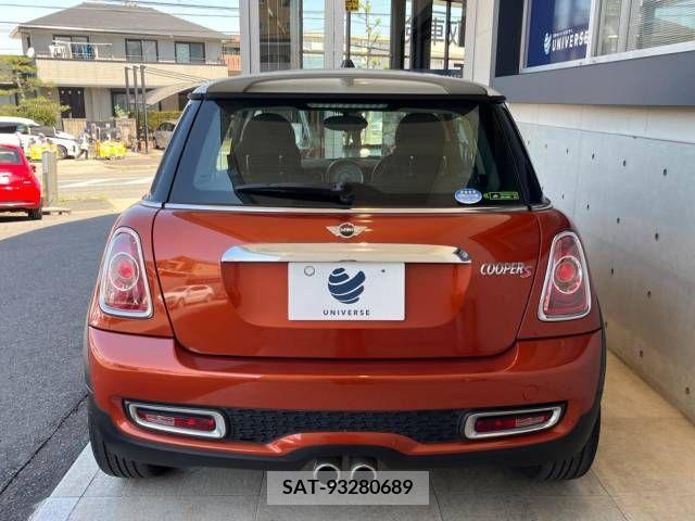 Bmw MINI 2012-10 262745-13