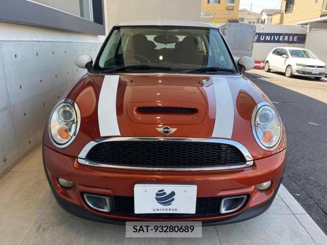 Bmw MINI 2012-10 262745-12