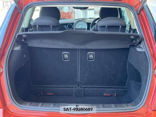 Bmw MINI 2012-10 262745-9