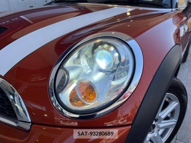 Bmw MINI 2012-10 262745-10