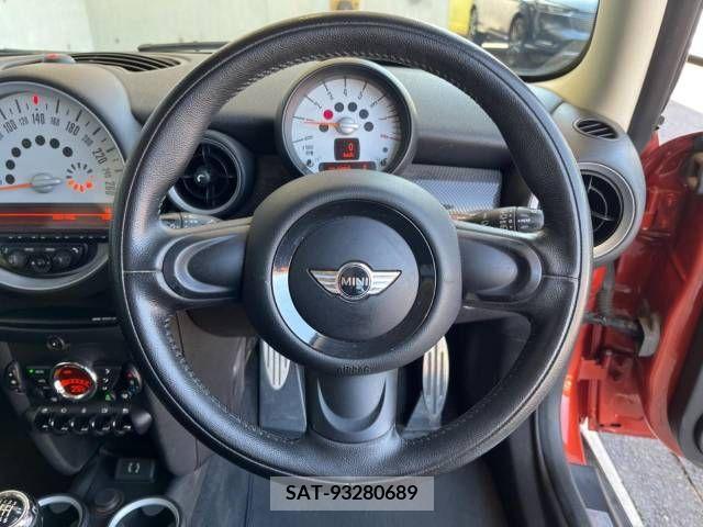 Bmw MINI 2012-10 262745-7