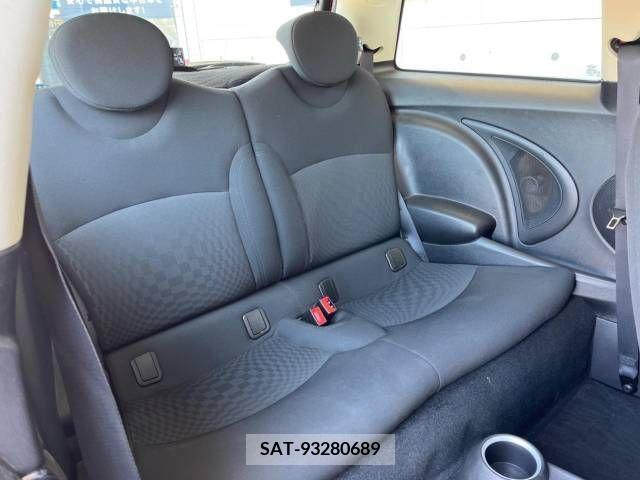 Bmw MINI 2012-10 262745-6