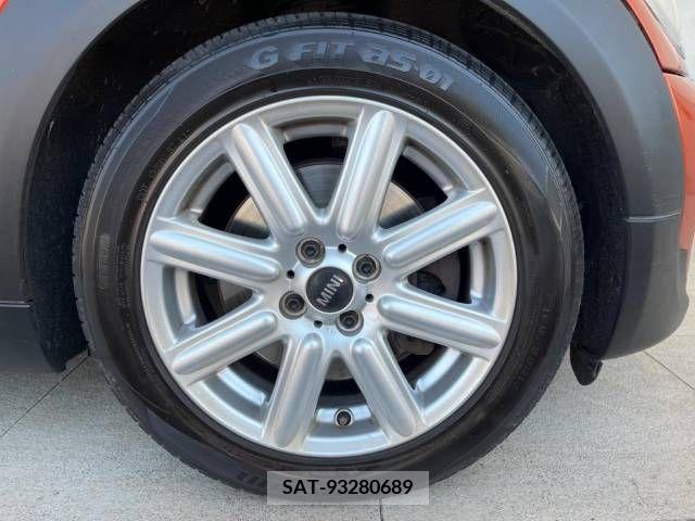 Bmw MINI 2012-10 262745-18