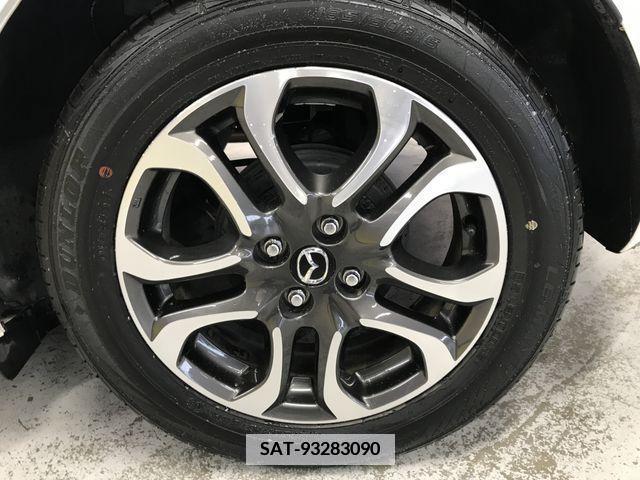 Mazda DEMIO 2016-11 382960-28