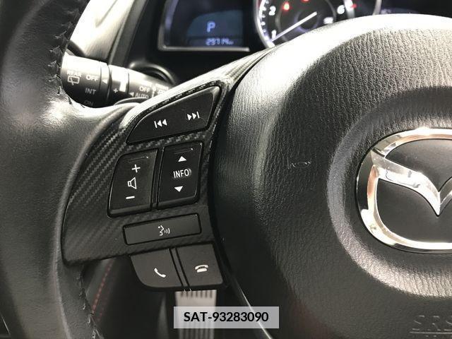 Mazda DEMIO 2016-11 382960-19