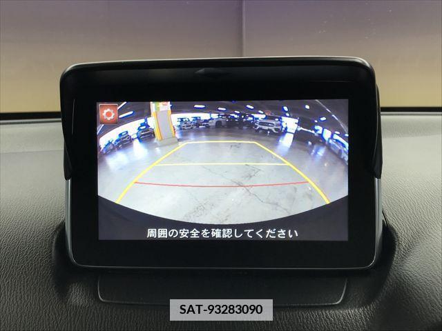 Mazda DEMIO 2016-11 382960-27
