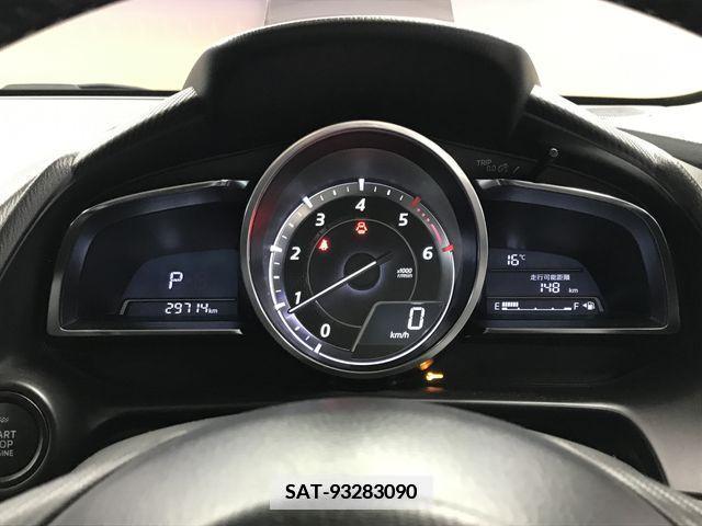 Mazda DEMIO 2016-11 382960-25