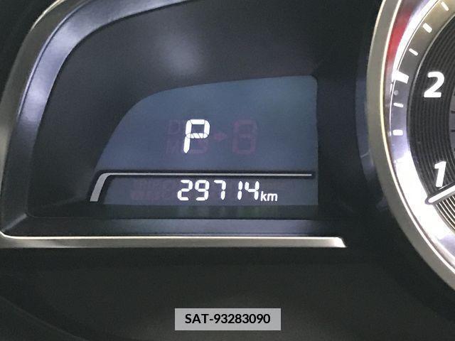 Mazda DEMIO 2016-11 382960-1