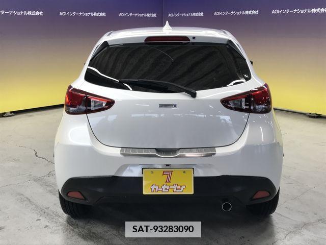Mazda DEMIO 2016-11 382960-9