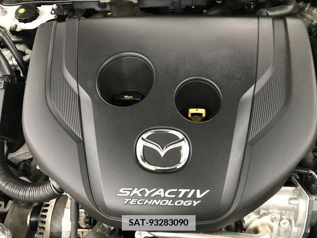 Mazda DEMIO 2016-11 382960-29