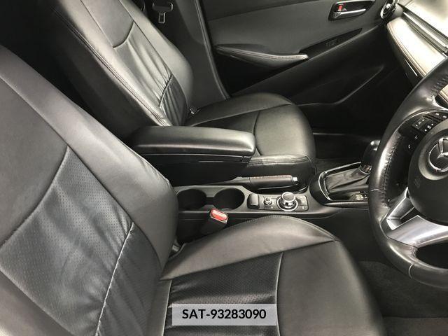 Mazda DEMIO 2016-11 382960-13