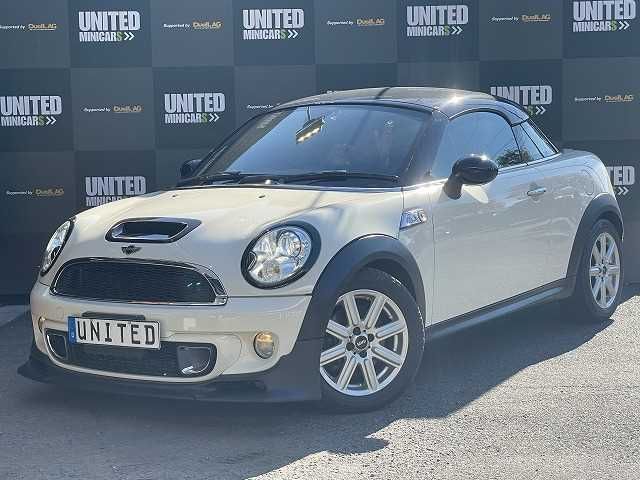 Bmw MINI 2013-06 24424-0