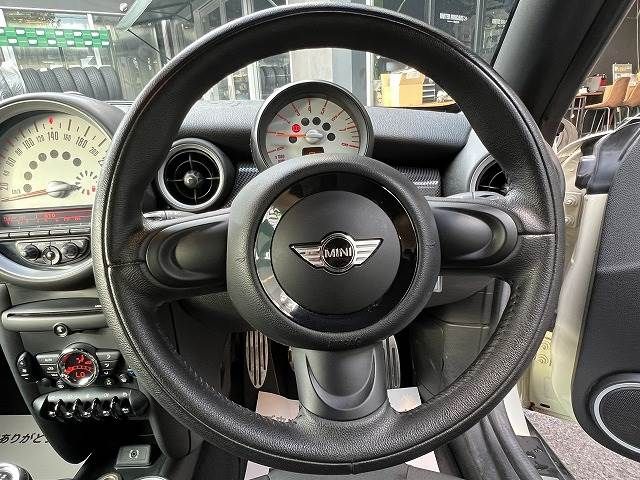Bmw MINI 2013-06 24424-4