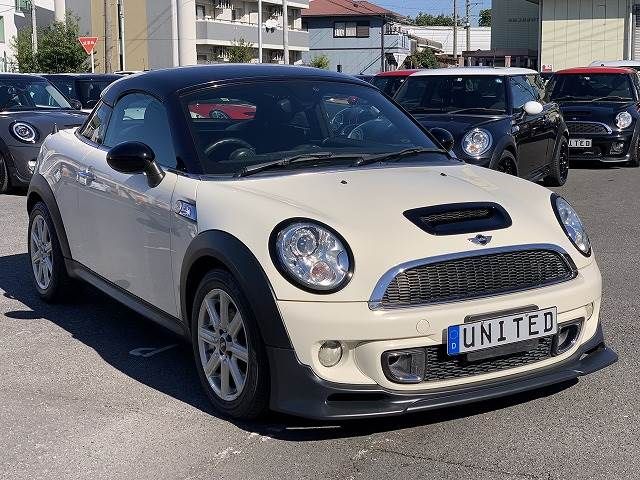 Bmw MINI 2013-06 24424-10