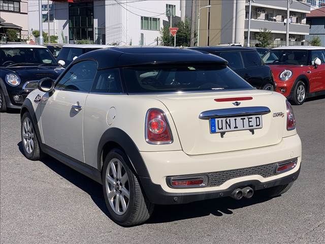 Bmw MINI 2013-06 24424-14