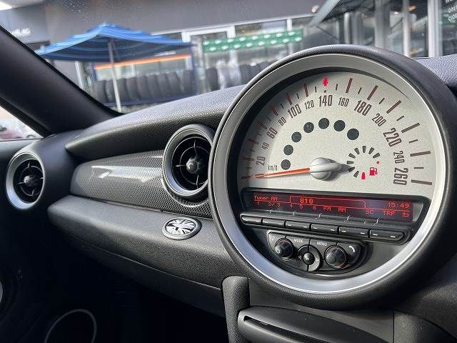 Bmw MINI 2013-06 24424-3