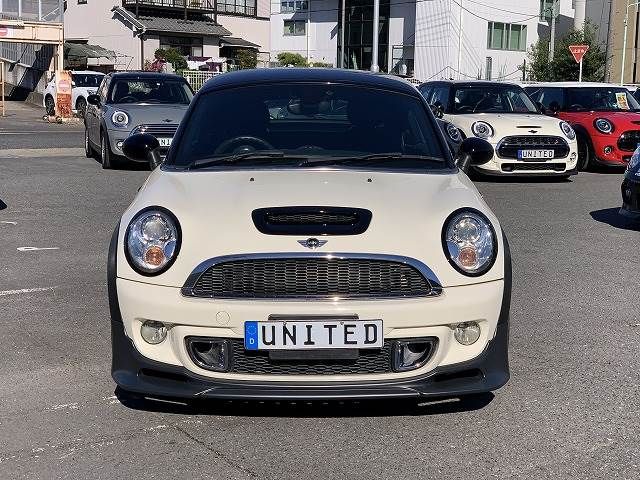 Bmw MINI 2013-06 24424-9