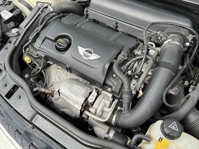 Bmw MINI 2013-06 24424-17