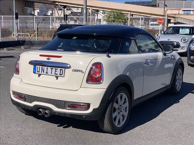 Bmw MINI 2013-06 24424-12