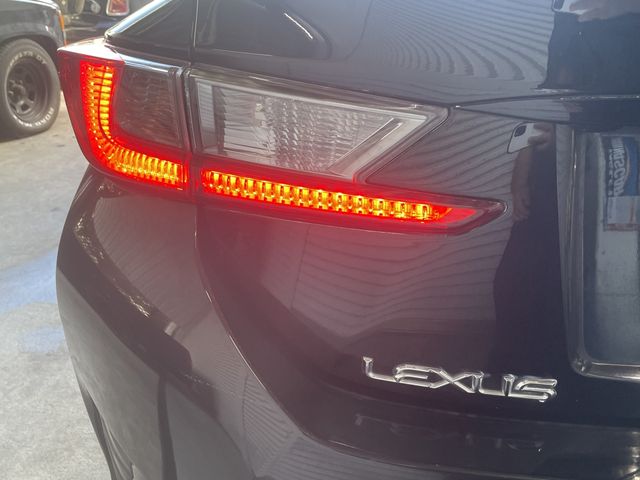 Lexus RC 2015-08 22579-4