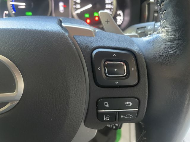 Lexus RC 2015-08 22579-29