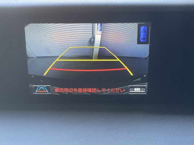 Lexus RC 2015-08 22579-20