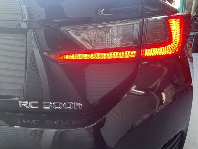 Lexus RC 2015-08 22579-5