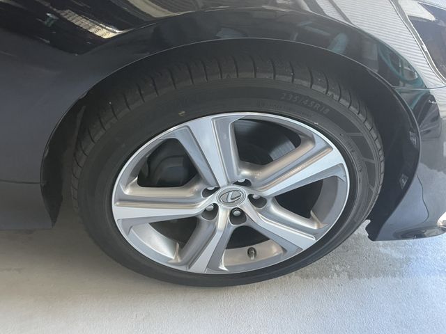 Lexus RC 2015-08 22579-17