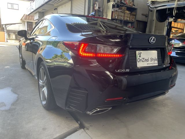 Lexus RC 2015-08 22579-9