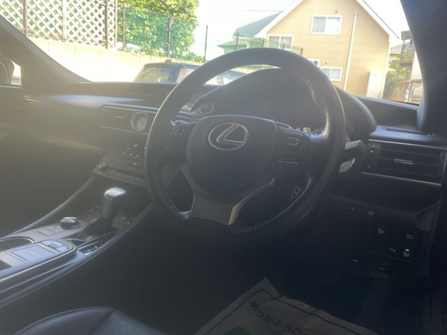 Lexus RC 2015-08 22579-11