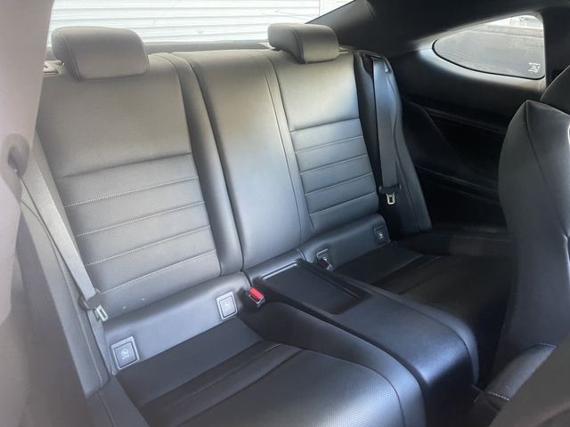 Lexus RC 2015-08 22579-19