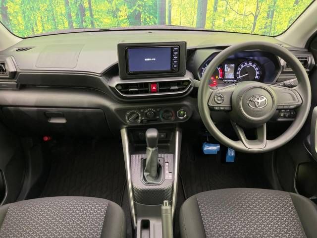 Toyota RAIZE 2023-03 27438-1