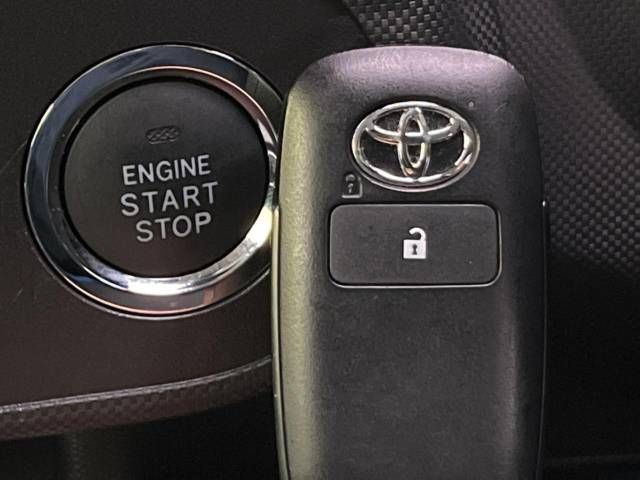 Toyota RAIZE 2023-03 27438-7