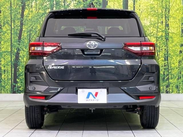 Toyota RAIZE 2023-03 27438-15
