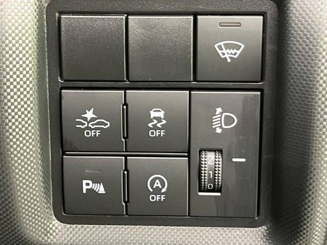 Toyota RAIZE 2023-03 27438-3