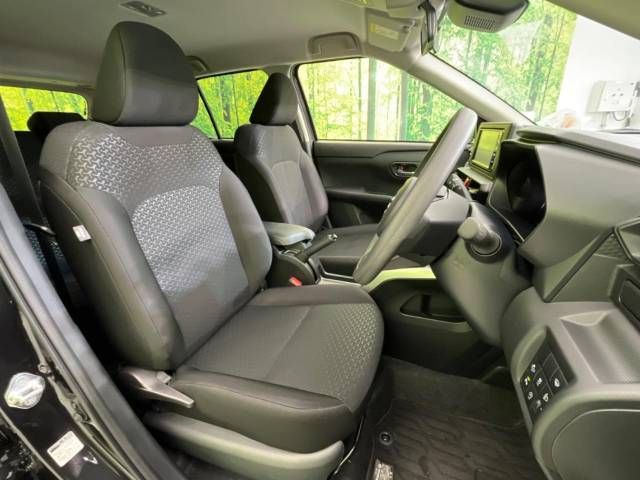 Toyota RAIZE 2023-03 27438-8